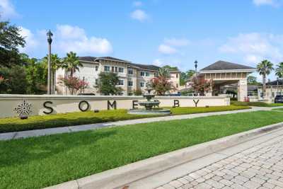 Photo of Somerby Lake Nona