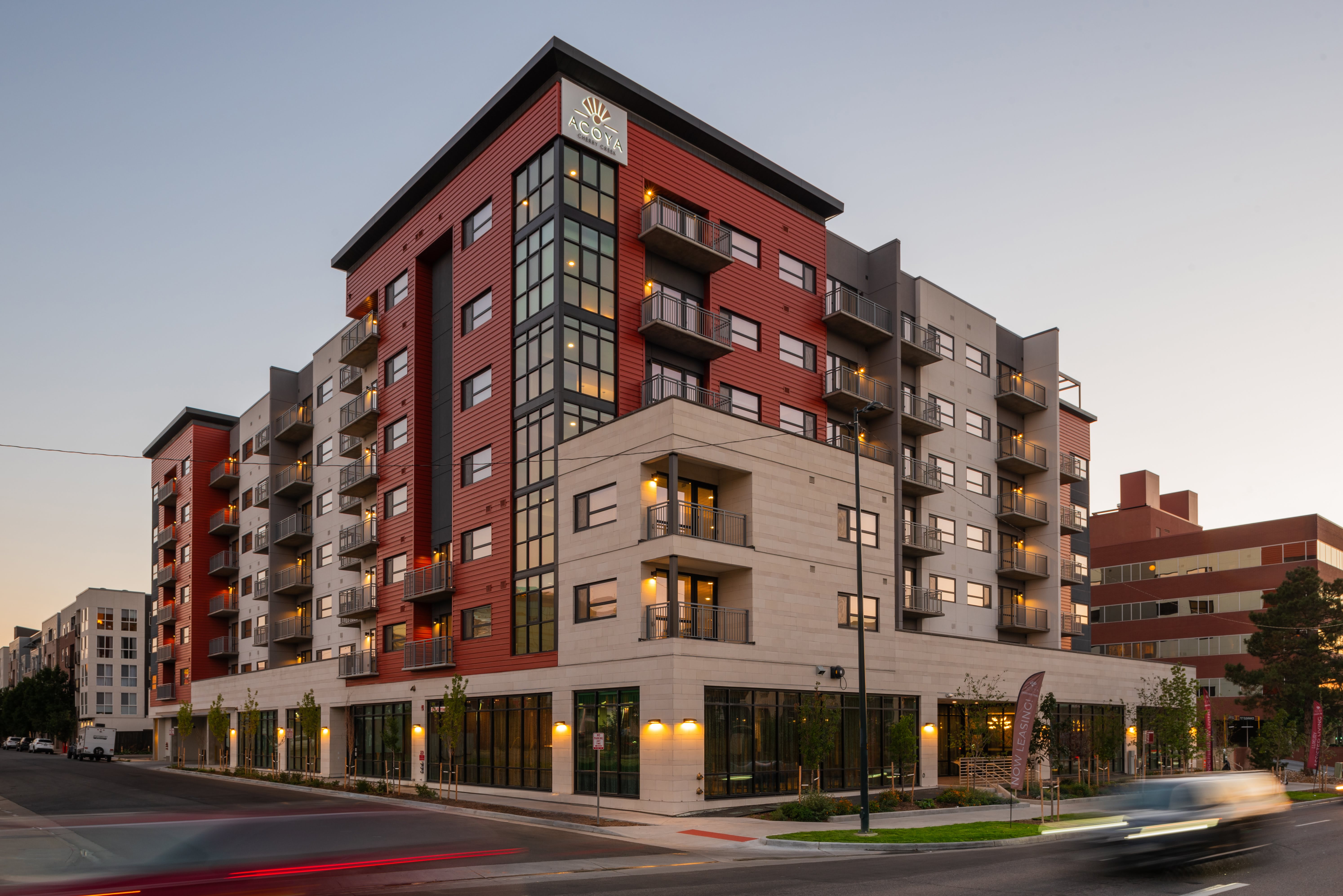 Photo of Acoya Cherry Creek by Cogir