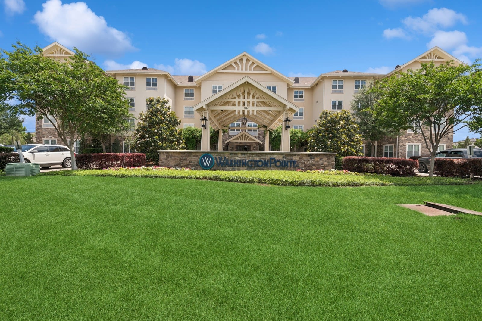 Washington Pointe