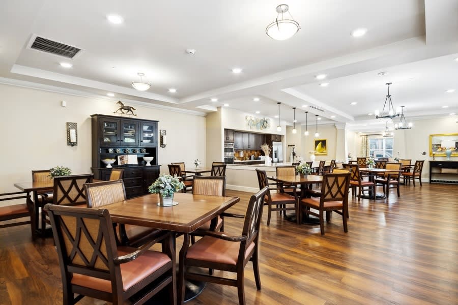 The Grande at Creve Coeur 