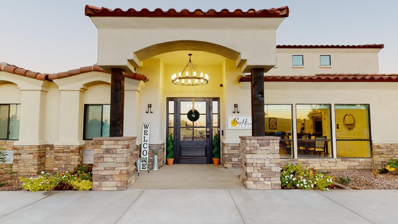 Beehive Homes of Gilbert