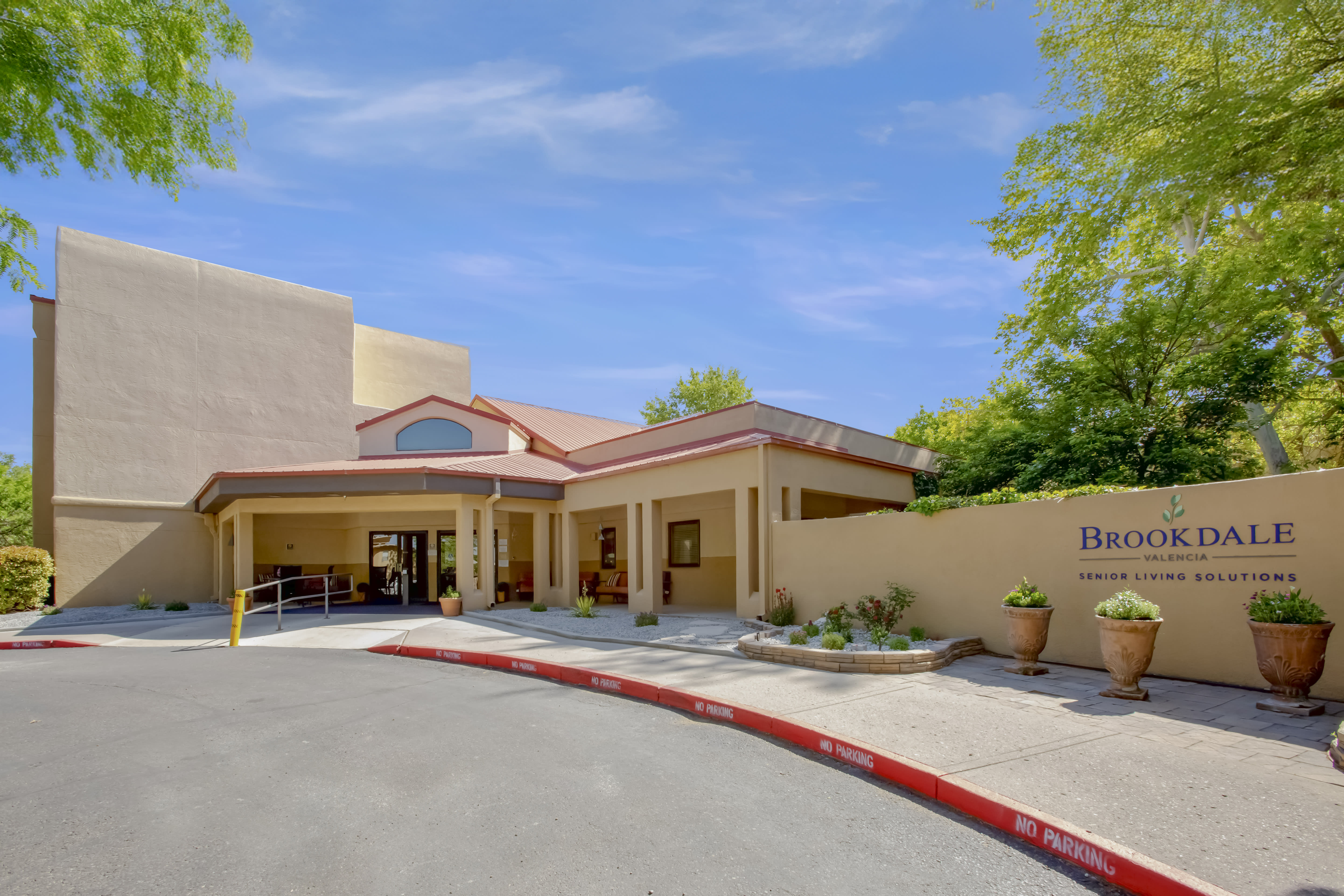 Photo of Brookdale Valencia