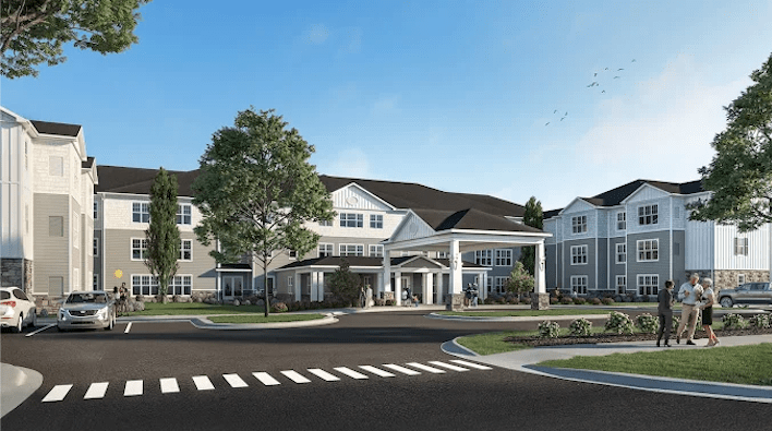 Independence Village of Madison Heights