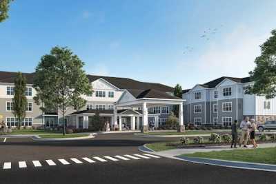 Photo of Independence Village of Madison Heights