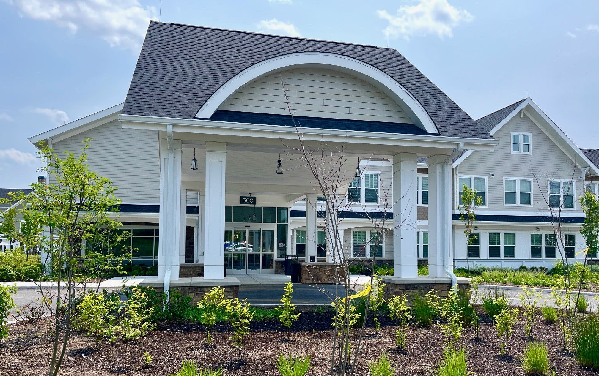 Photo of High Point Center for Care at Broadview