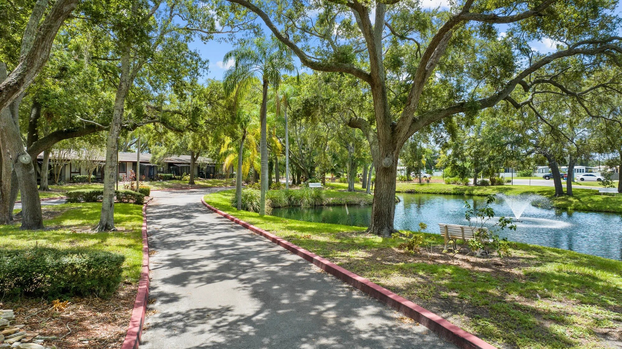 Photo of Woodlands Village