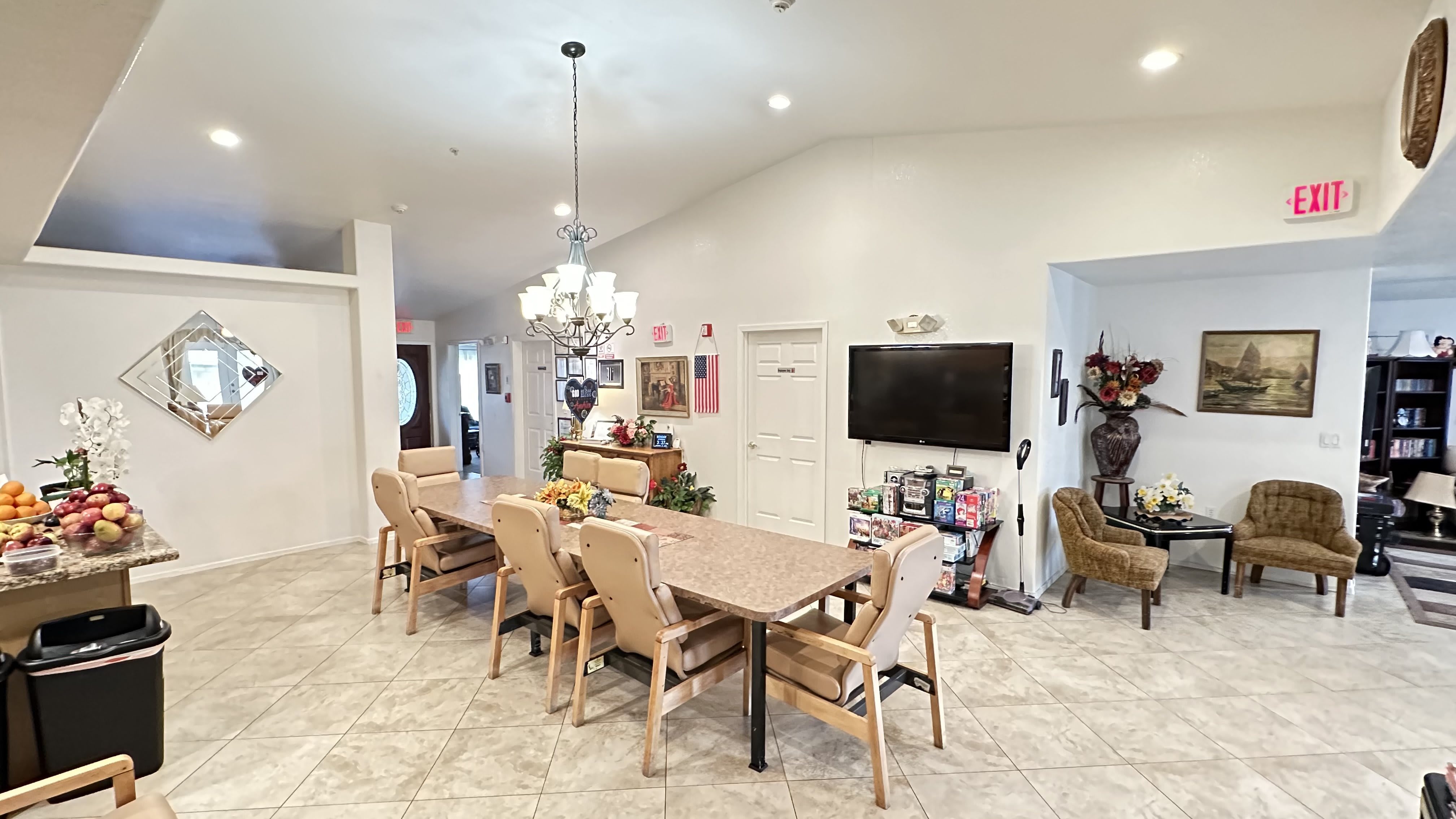 Photo of Mesa Elder Care