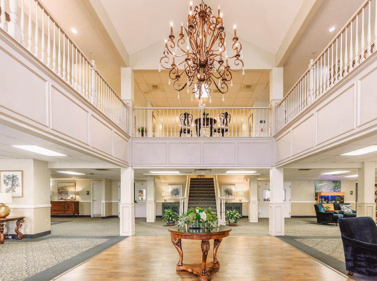 Photo of Valley View Independent Senior Living