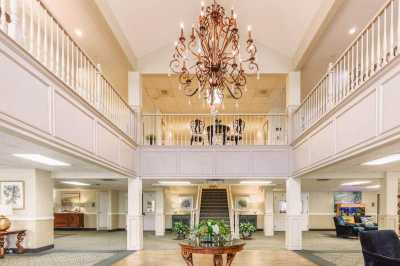 Photo of Valley View Independent Senior Living