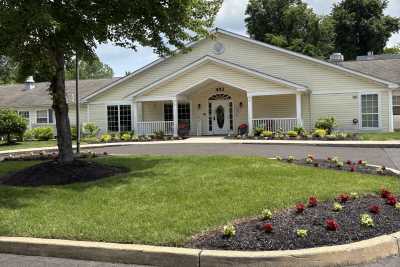Photo of Arden Courts A ProMedica Memory Care Community in Yardley