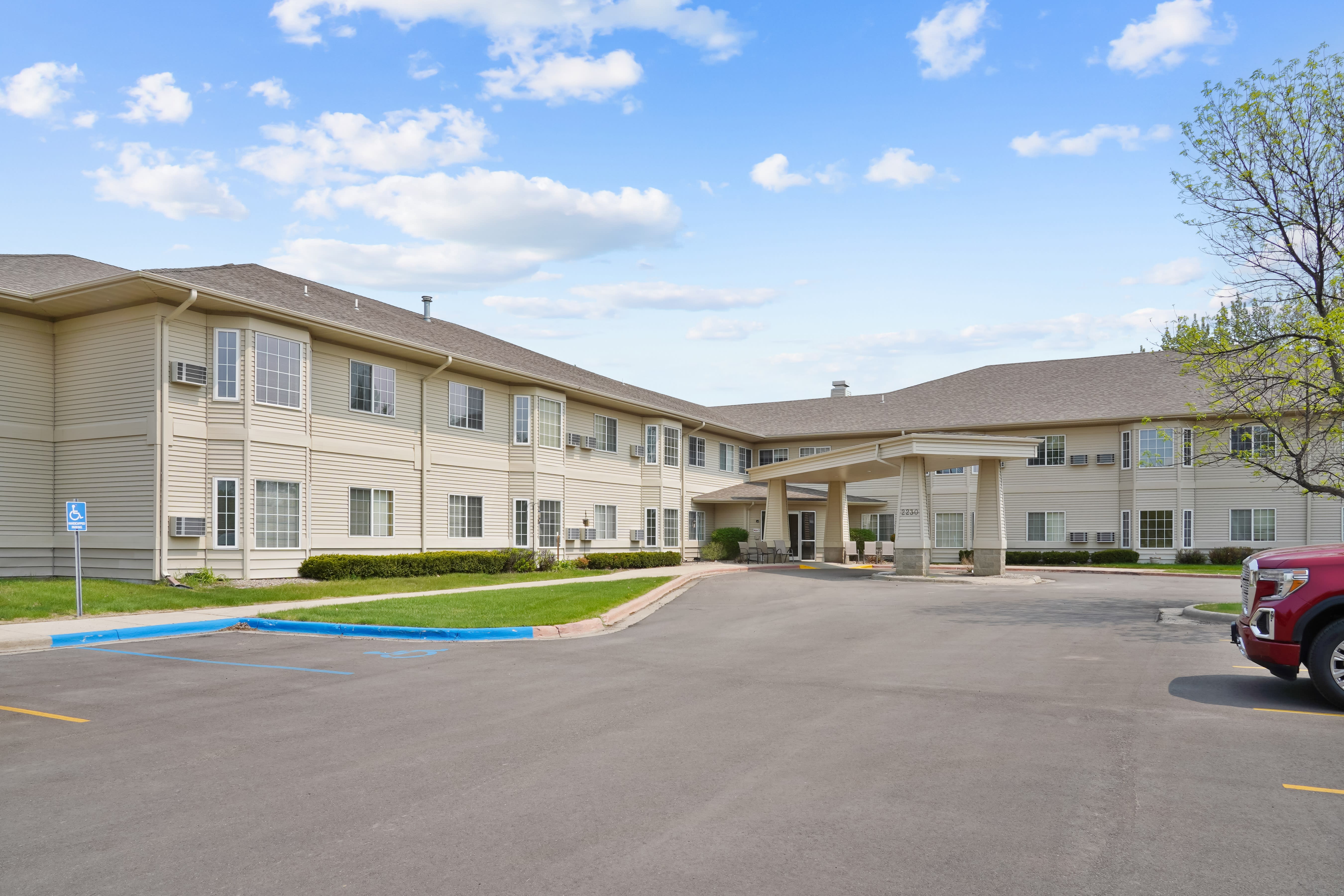Photo of Good Samaritan Society at Heritage Grove