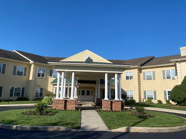 Spring Village at Hammonton 