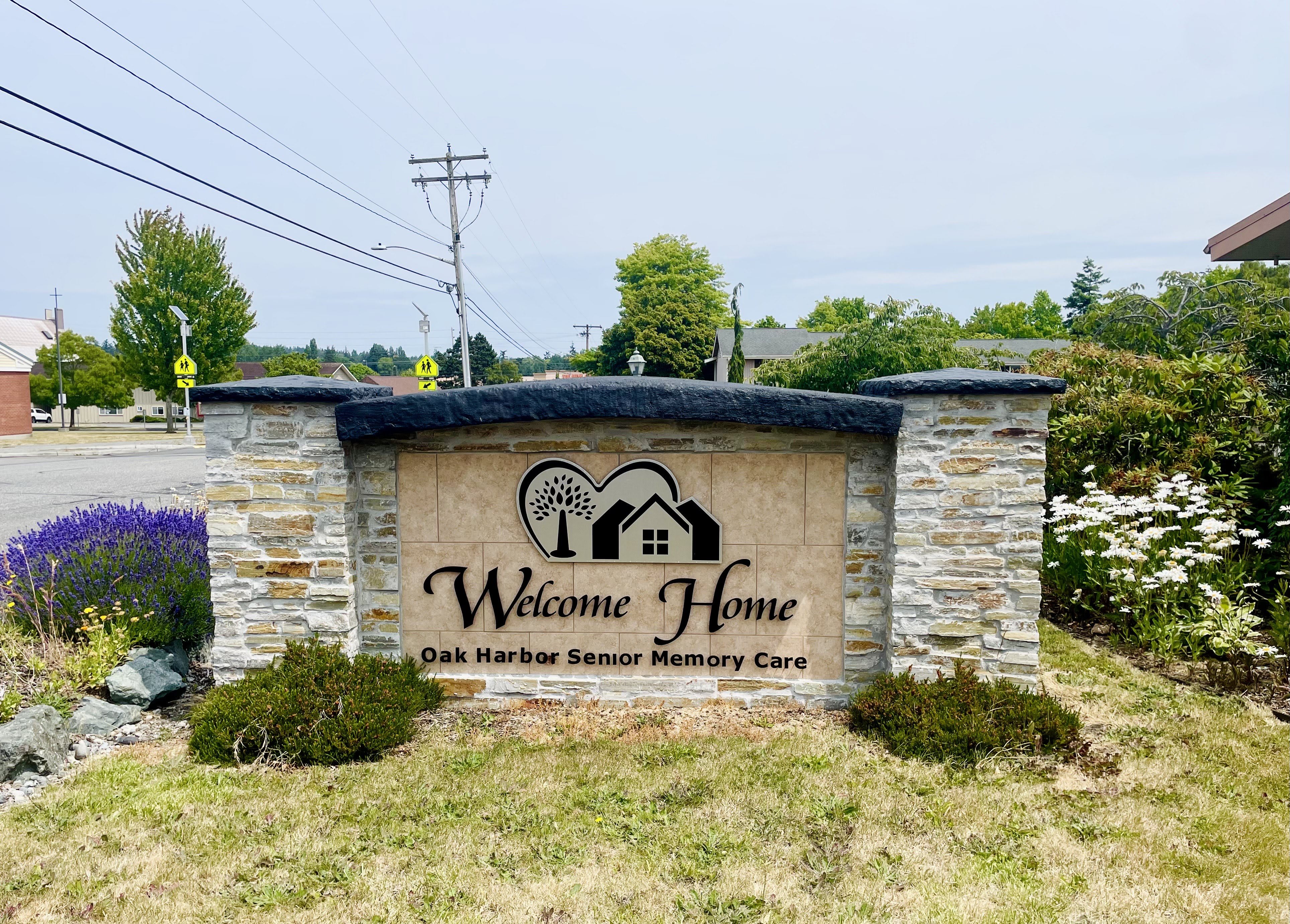 Photo of Welcome Home Oak Harbor