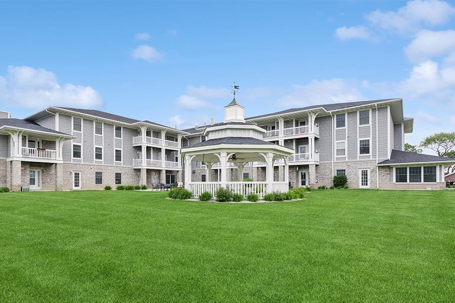 Photo of Huntington Place