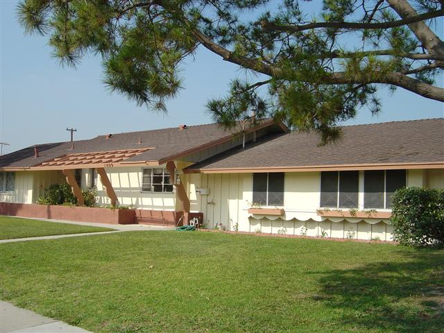 Extraordinary Assisted Living of Anaheim