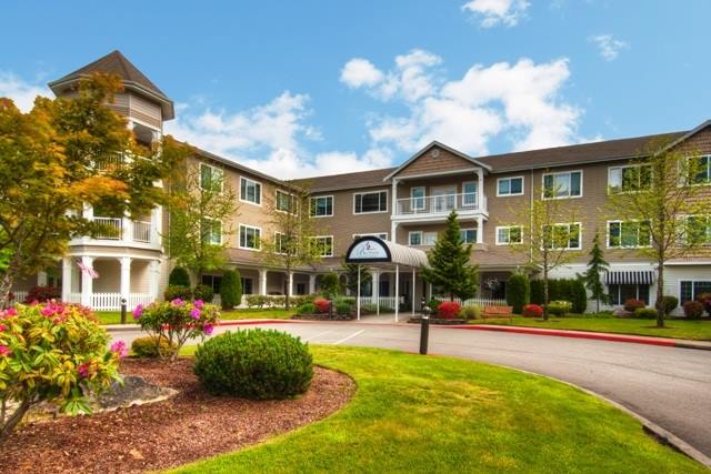 Photo of Bay Pointe by Cogir