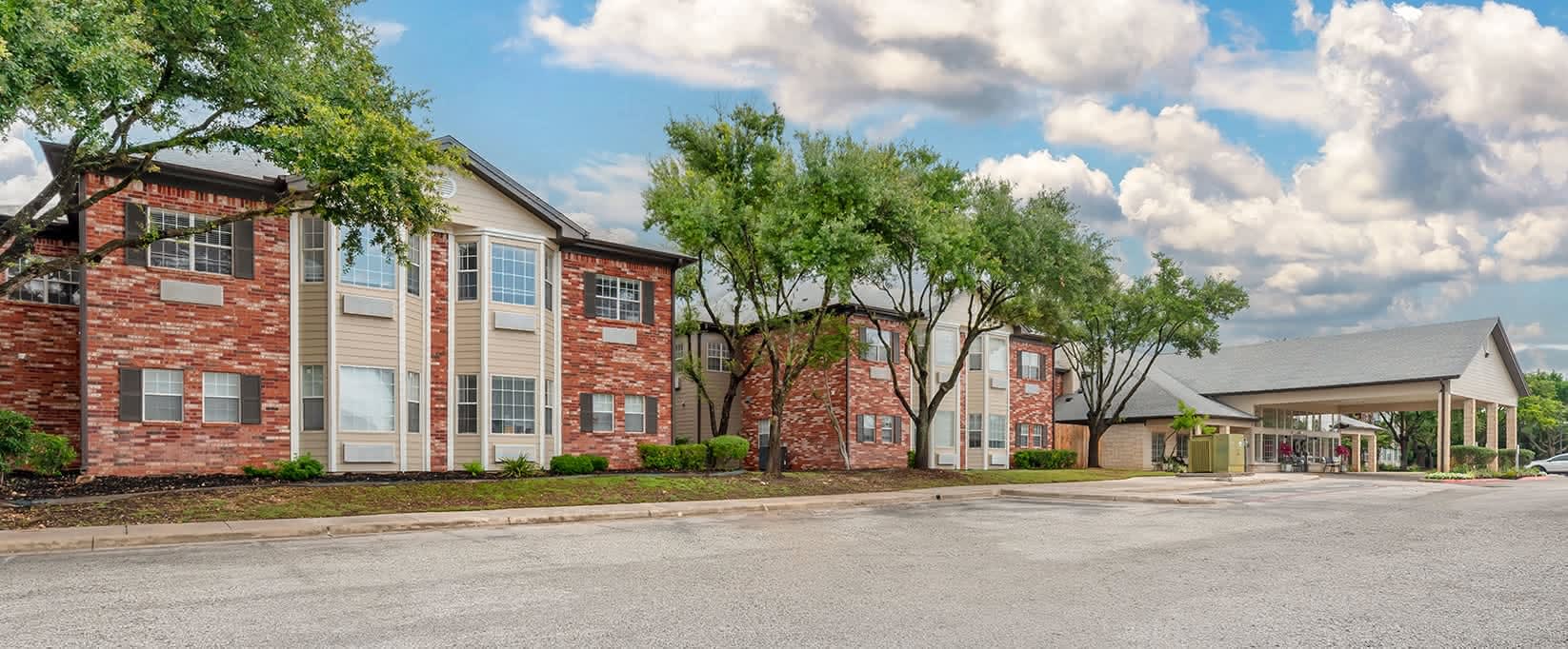 Photo of Brookdale Greenwood Village