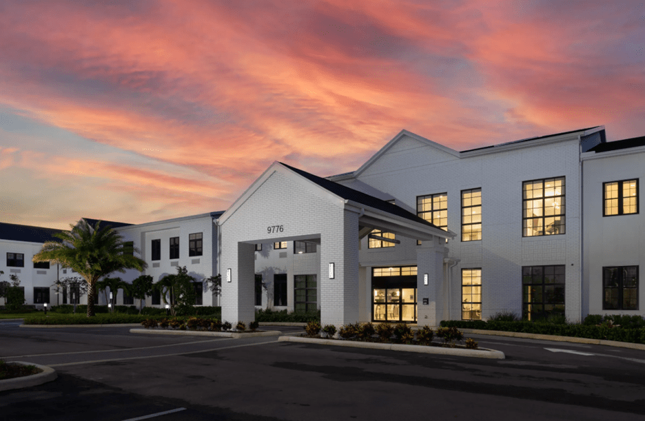 Photo of American House Senior Living Boynton Beach