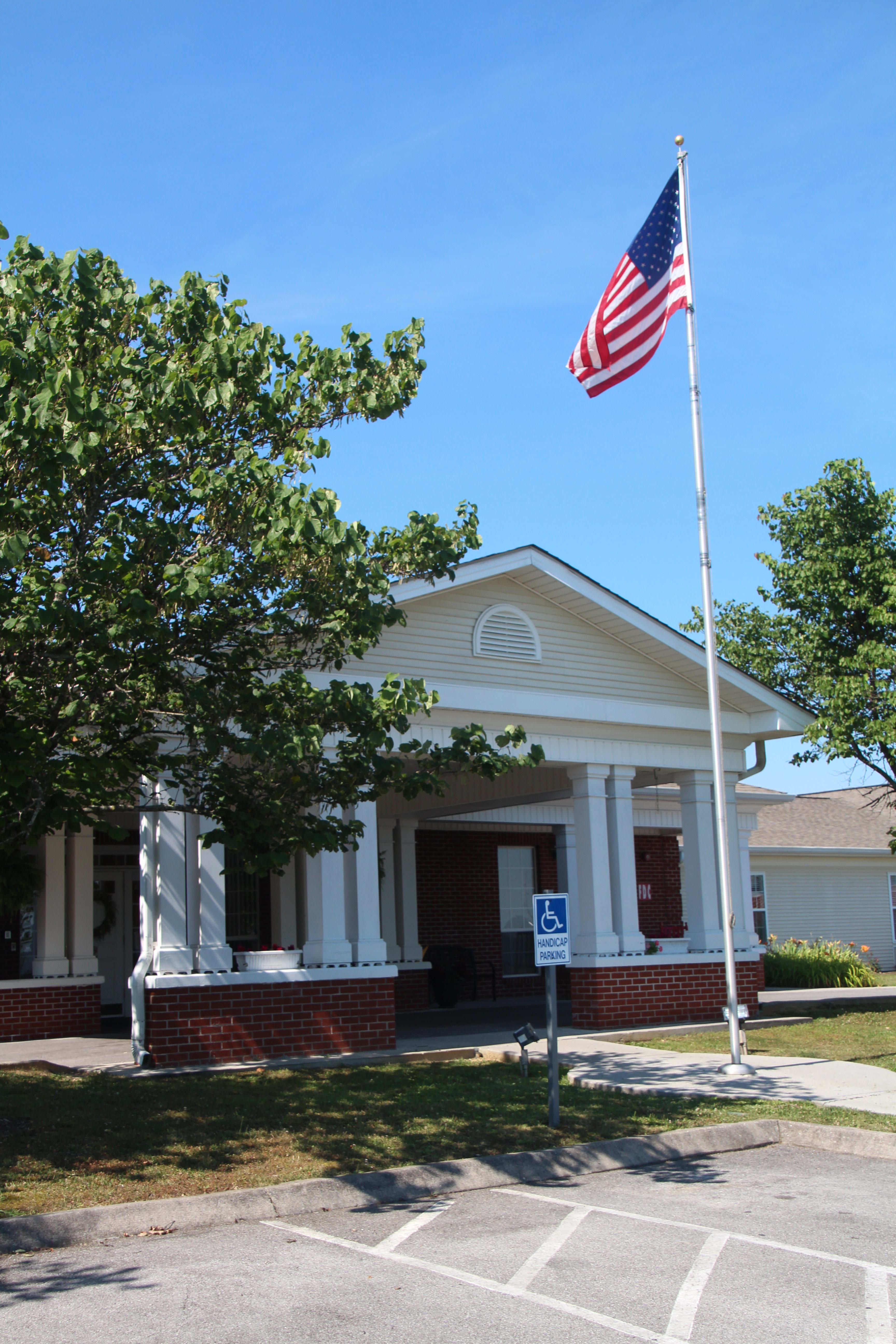 Wellington Manor Assisted Living 