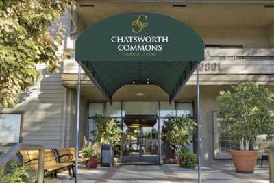 Photo of Chatsworth Commons Senior Living