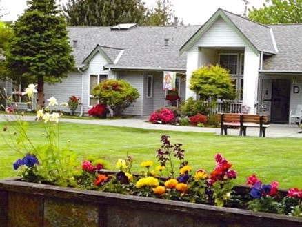 The Village at Broadview