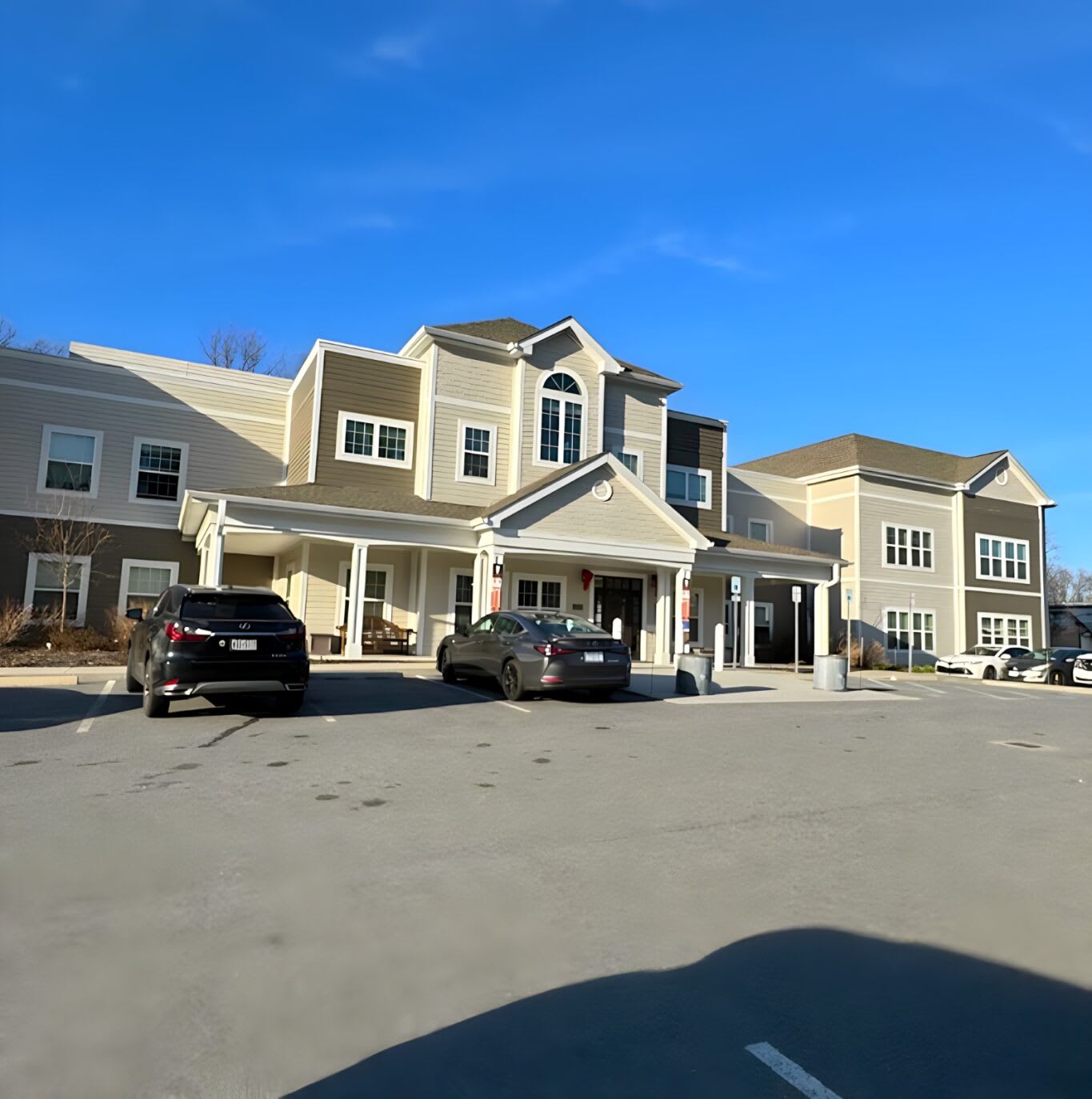 Atria Briarcliff Manor 