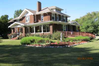 Photo of Titus Manor at Wyman Park