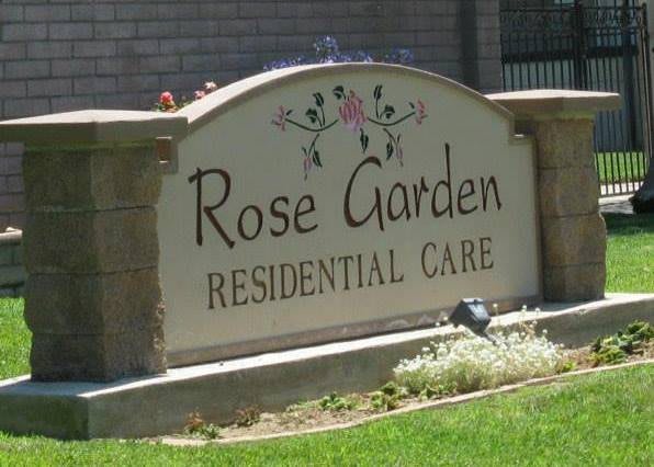 Rose Garden Residential Care 