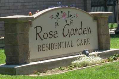 Photo of Rose Garden Residential Care