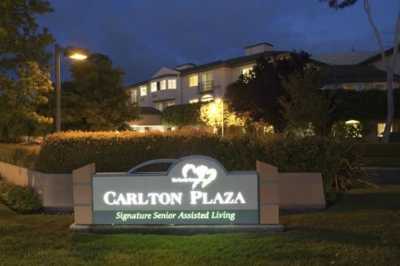 Photo of Carlton Plaza Of Fremont