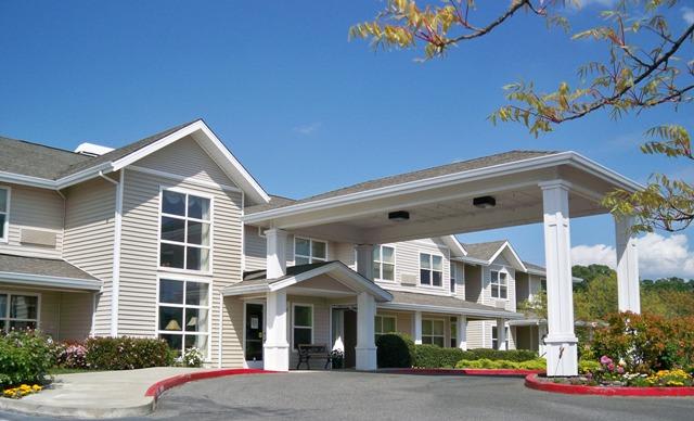 Photo of Prestige Assisted Living at Oroville