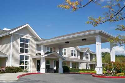 Photo of Prestige Assisted Living at Oroville