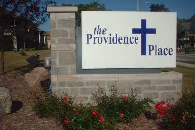 Photo of The Providence Place an IRC