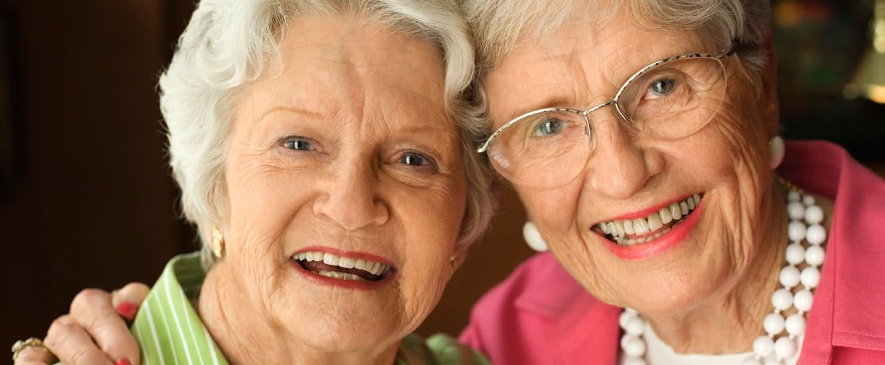 Round Rock Assisted Living 