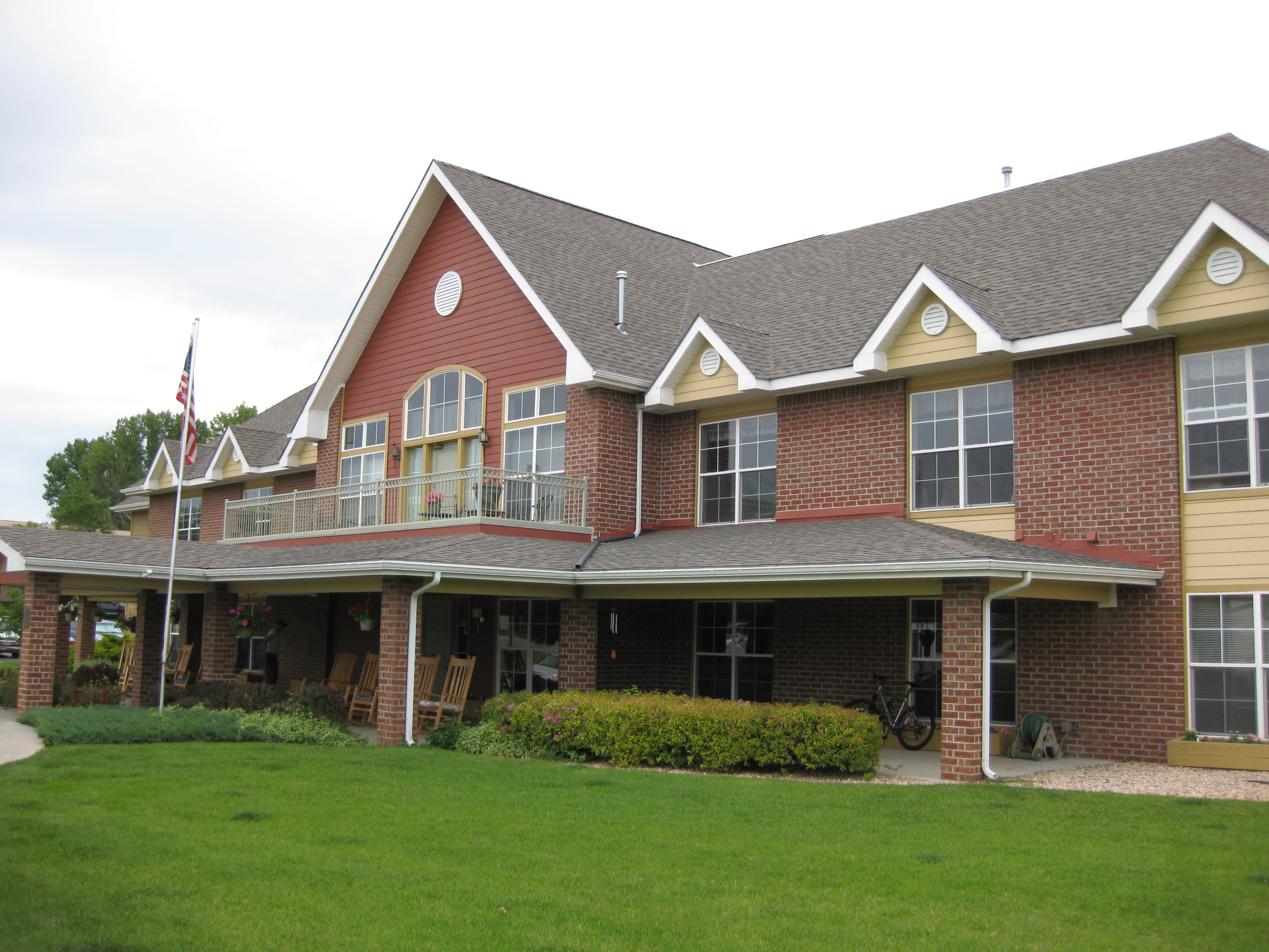 Photo of Garden Square at Westlake Assisted Living