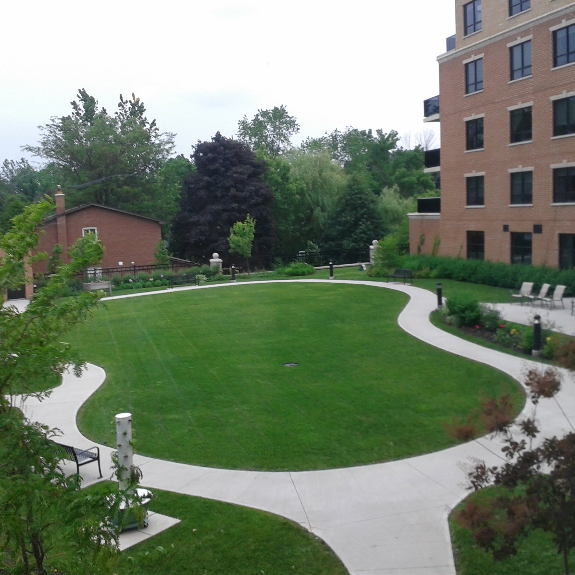 Photo of The Roxborough Retirement Residence