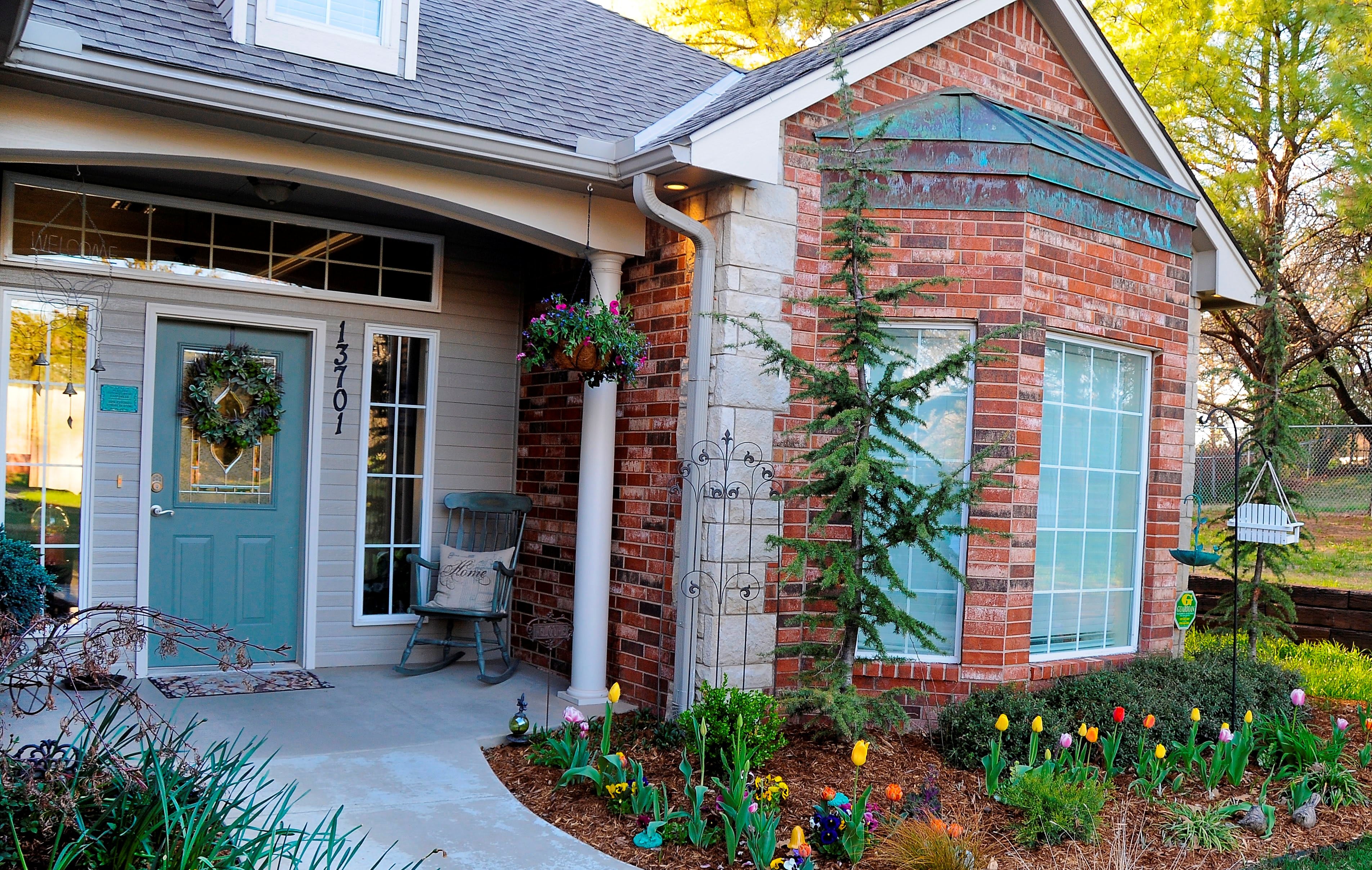 Eden Care Cottage at Oak Tree 