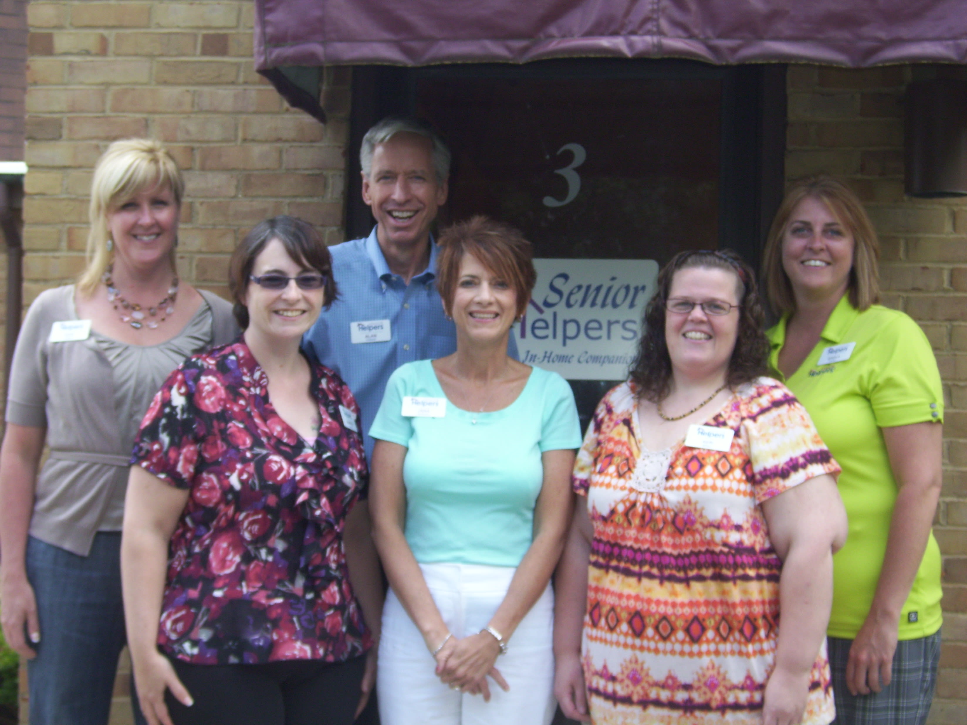 Photo of Senior Helpers - Ann Arbor, MI