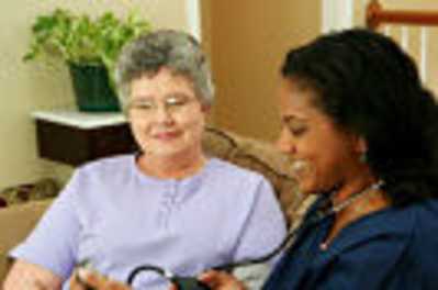 Photo of Shure Wellness Senior Care