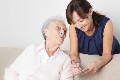 Photo of Atria Home Care-Long Island