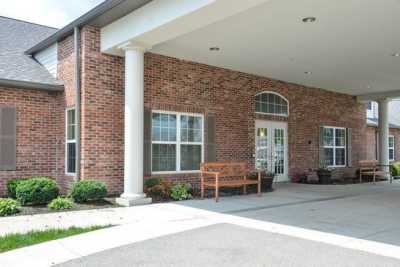 Find 176 Independent Living Facilities near Plainfield, IN