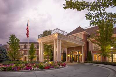 Photo of Courtyard at Jamestown Assisted Living