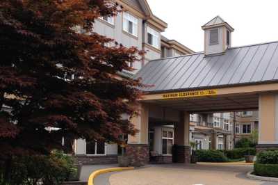 Photo of Peninsula Retirement Residence