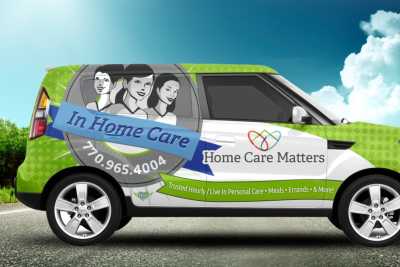 Photo of Home Care Matters - Flowery Branch, GA
