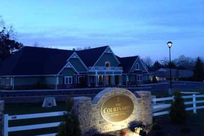 Photo of The Courtyards at Knoxville - The Orchards