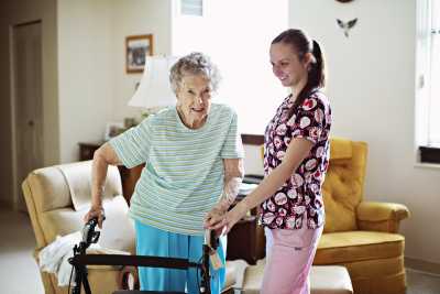 Photo of Friends of the Family Home Health Care, LLC - Monroe, MI