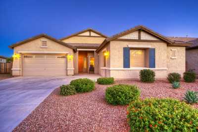 Photo of Genesis Care Home Arizona