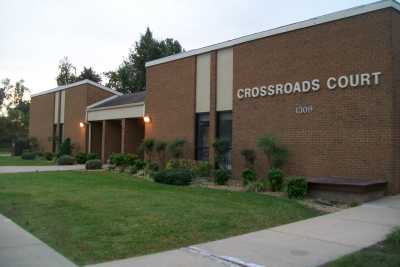 Photo of Crossroads Court