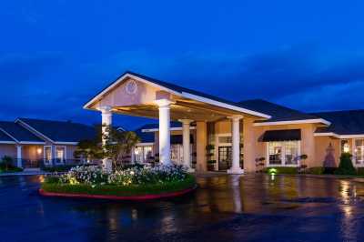 Find 113 Assisted Living Facilities near Victorville, CA