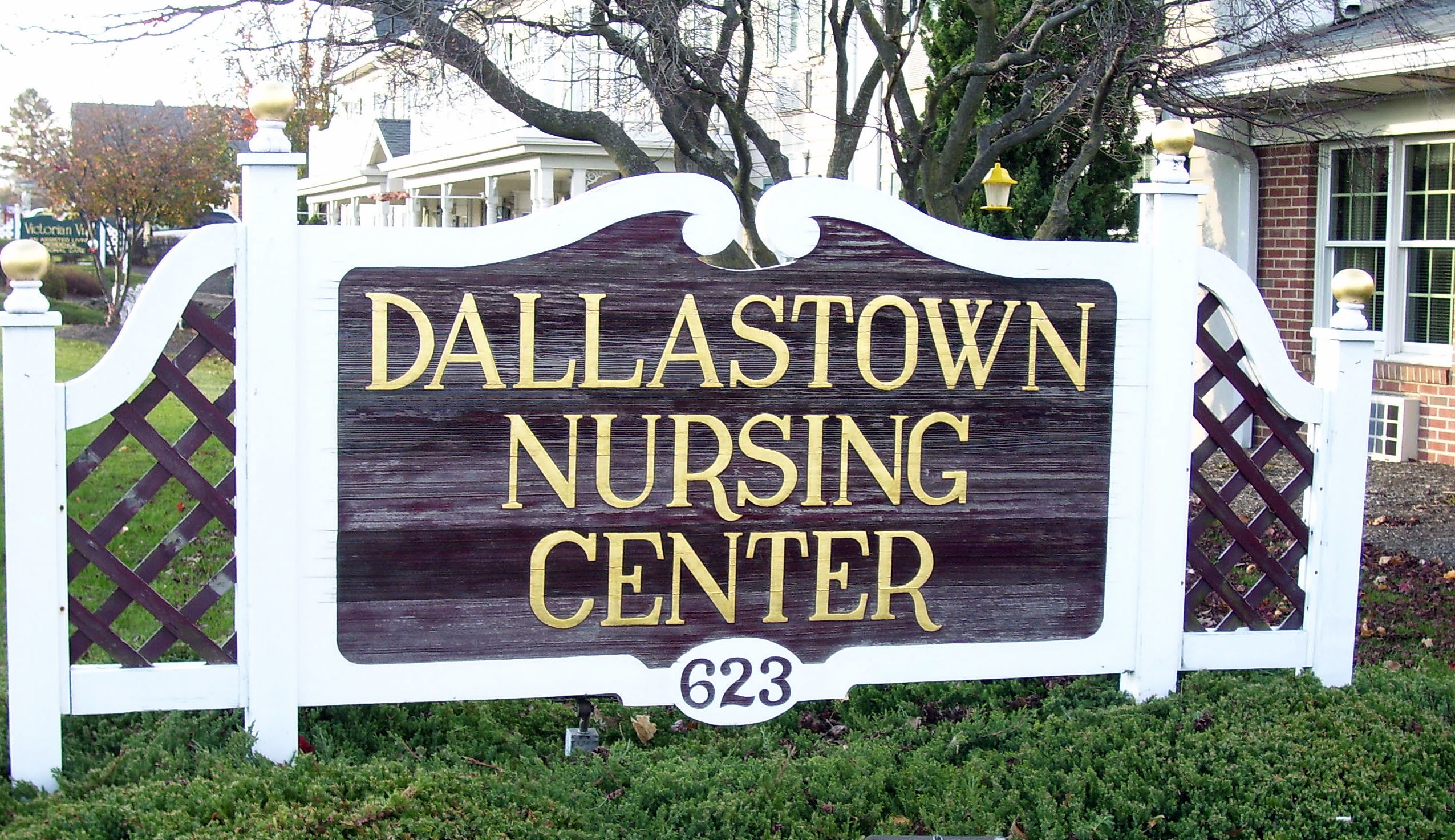 Photo of Dallastown Nursing Ctr